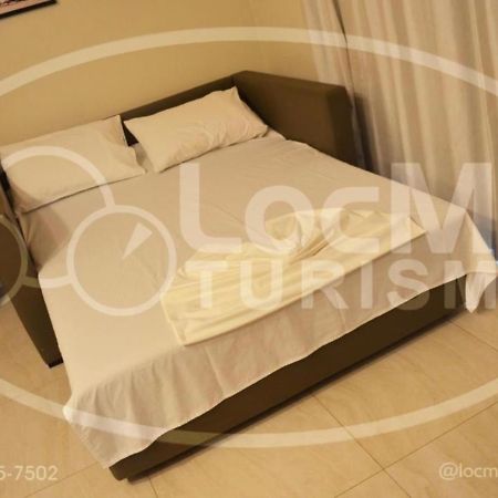 Apartamento Em Resort - Park Salinópolis Zewnętrze zdjęcie