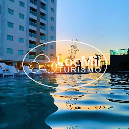 Apartamento Em Resort - Park Salinópolis Zewnętrze zdjęcie