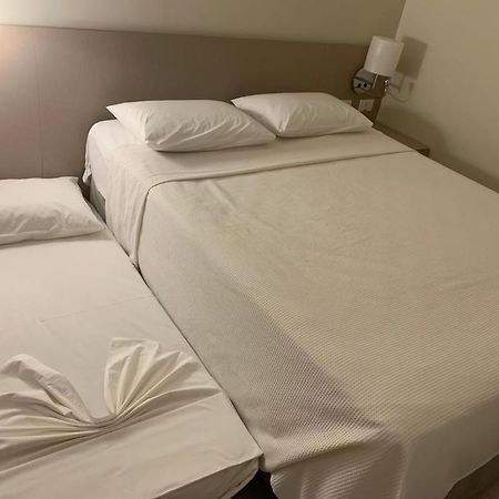 Apartamento Em Resort - Park Salinópolis Zewnętrze zdjęcie