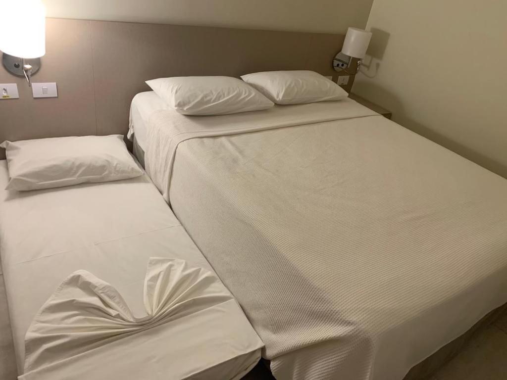 Apartamento Em Resort - Park Salinópolis Zewnętrze zdjęcie