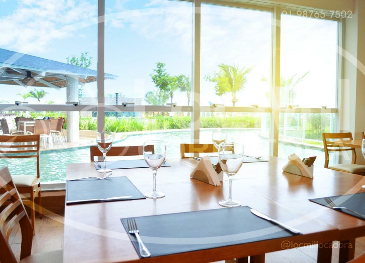 Apartamento Em Resort - Park Salinópolis Zewnętrze zdjęcie