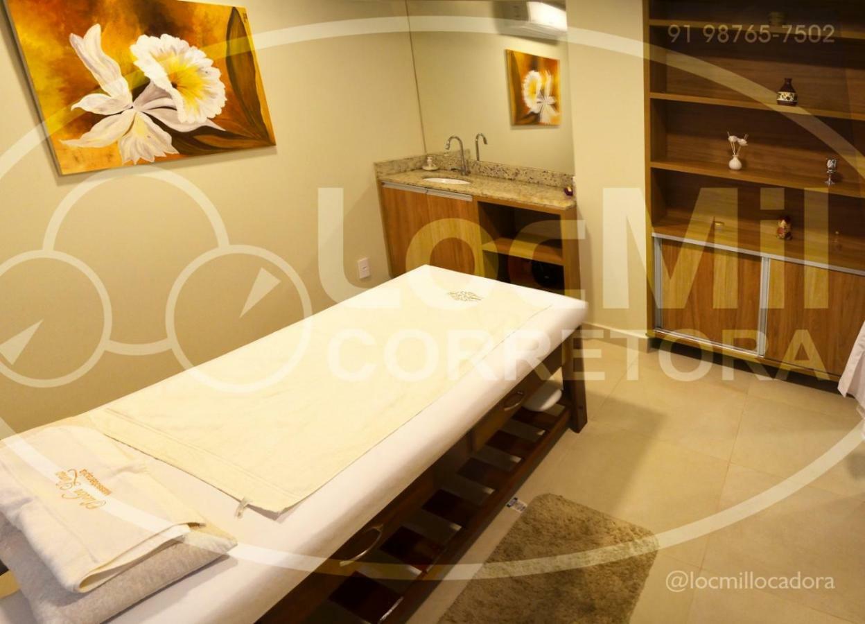 Apartamento Em Resort - Park Salinópolis Zewnętrze zdjęcie
